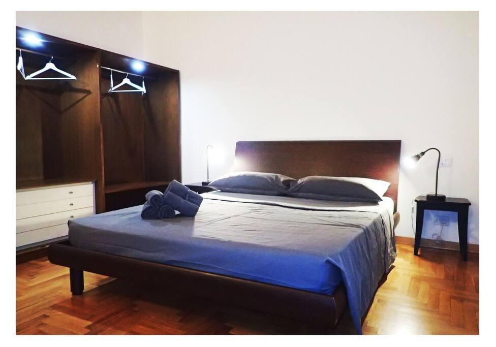 Urban House - Elegant Apartment Brera Milan Center Kültér fotó